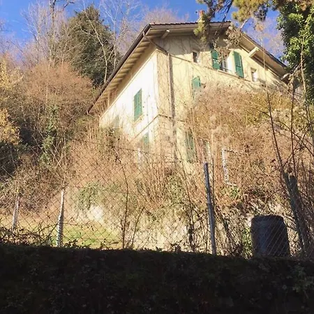 Apartment Centre 2 Pieces Charmant *