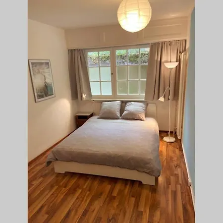 Centre 2 Pieces Charmant Apartment Lausanne